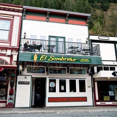 El Sombrero (@Elsombrero_AK) | Twitter