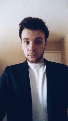 19//Derbyshire//Photography//Student//Graphics//Music//Films//Coffee//Travelling/Cars//Life.