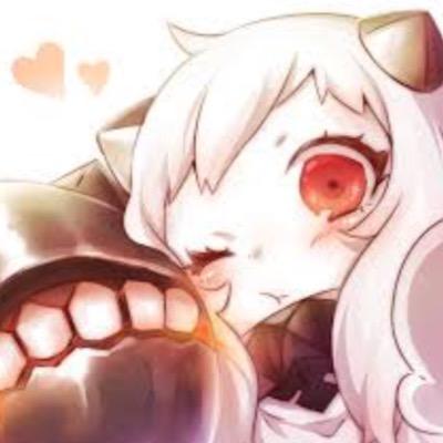 I'm the amazing Northern Ocean Princess~! @YouSexyBass is my doggie~! ✨