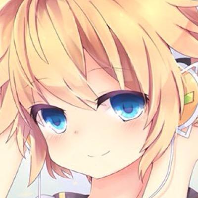 鏡音レンさんのプロフィール画像
