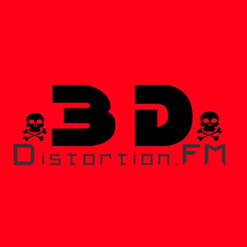 Extremely awesome heavy music played 24/7