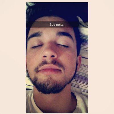 a vida é foda.