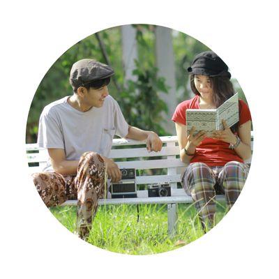 Oktafiaami13's profile picture. Love it @pisslipp !