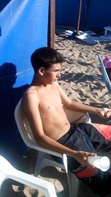 Hincha del más grande CARP. Jugador de Deportivo Norte cat 99.//#Peoresserderacing//@juacoinza22