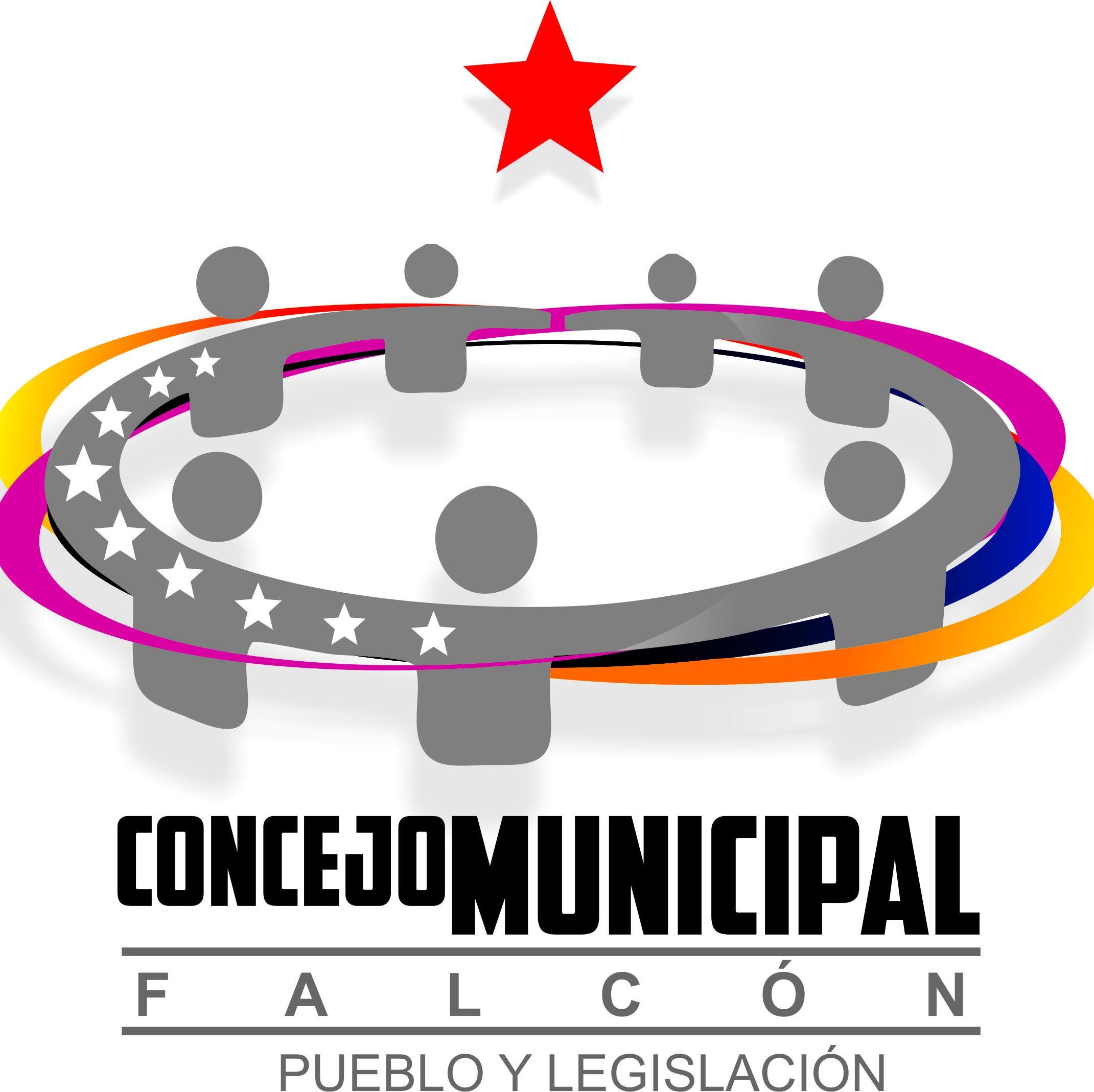 Cuenta Oficial del Concejo Bolivariano del Municipio Falcon - Edo Falcón