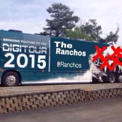 Hey y'all, we're the ranchos! Coming to a city near you this summer ft. Kian and Jc! **JUST FOR FUN**
