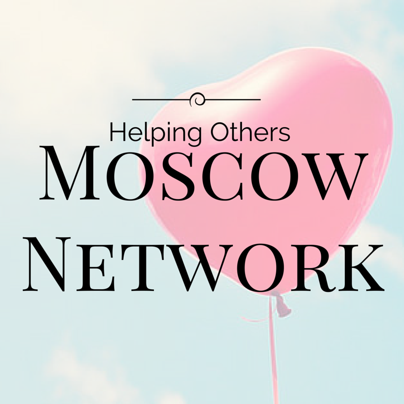 Don't know what networking is or how to do it correctly? need a place to meet people in Moscow for social business follow us. #rt #followback
