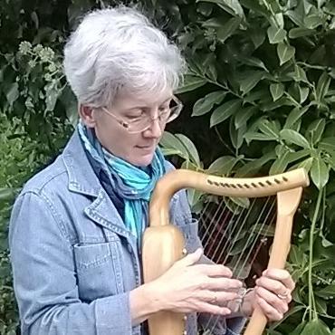 A singing Tango-dancing Pilgrim: Poet; Composer; Shaman; Blesser of Houses; Astrologer; (Cranial) Osteopath @TheSingingOsteo. @TheEdenConsort. Creative....
