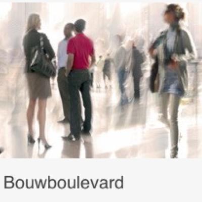 Bouwboulevard was de online bouwbeurs voor #circulair #ecologisch bouwen. Nu staat de actuele informatie hierover op de kennisbank biobased en circulair bouwen.