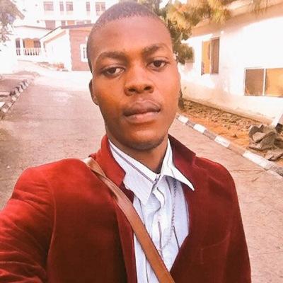 BUILDING ENGINEER || CORBON || MNIOB||RAPPER|| POLITICIAN||ENTREPRENEUR