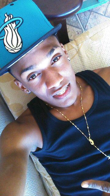 #Instagram @CapoBoy_x3