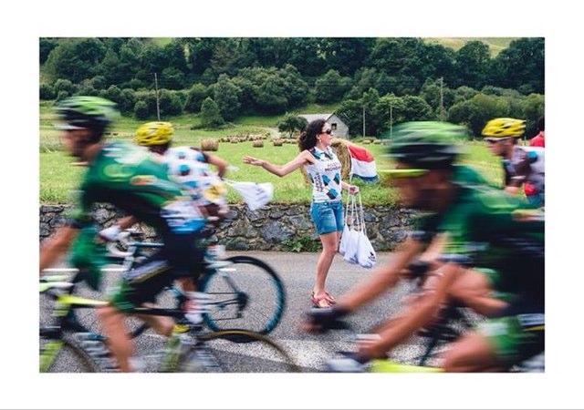 Masseur-kinesitherapeute liberale et interventions auprès de cyclistes pour Ag2r La Mondiale-Chambery Cyclisme Formation et Cannondale Garmin