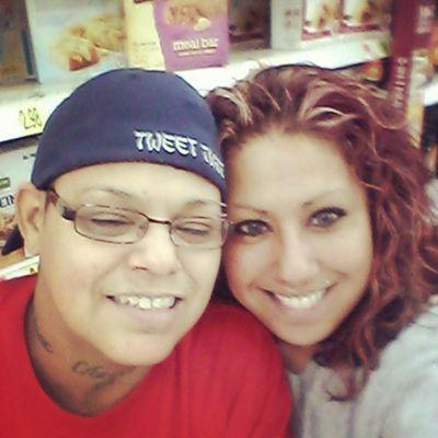 full time mom and luving everyminute of it