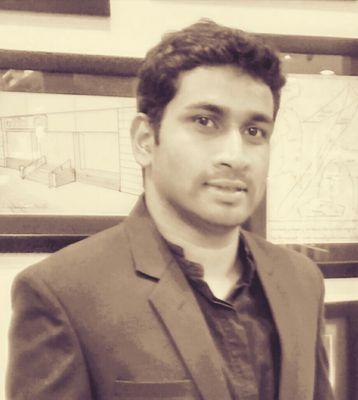 Telecom Engineer
