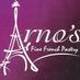 Arno's French Pastry (@arnospastry) Twitter profile photo
