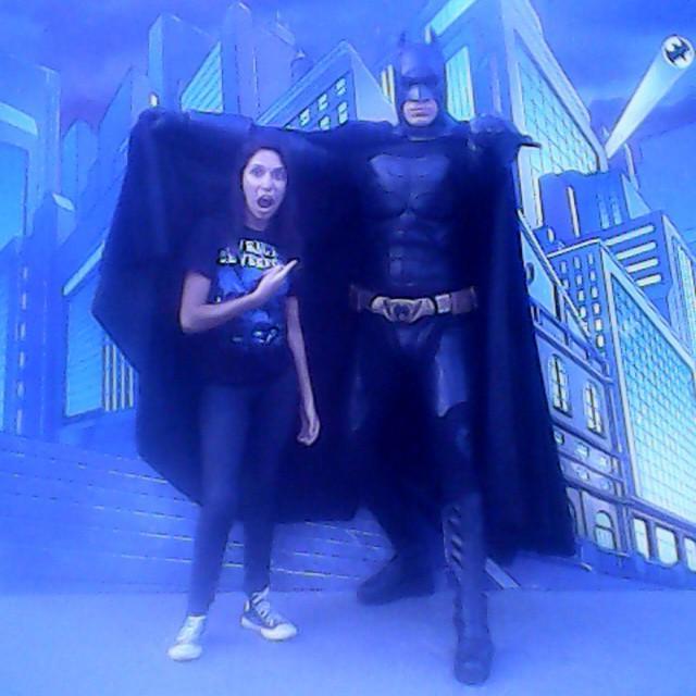 fabianaliske's profile picture. you're star and the sky's the limit.