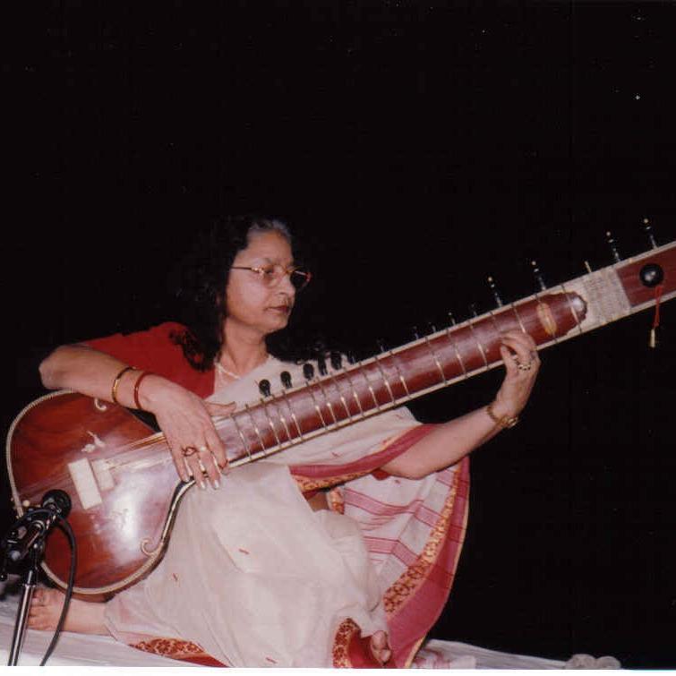 A teacher,performer and an author. Director of Sitar Drapan School of Music.I have been teaching Indian music,Sitar since more than thirty years.