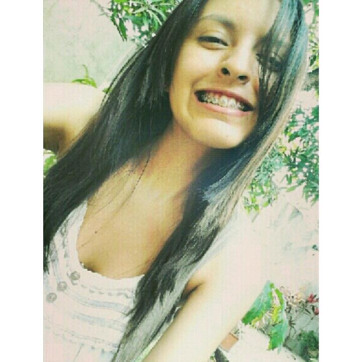 Soy una mujer imperfecta, amada por un Dios perfecto.