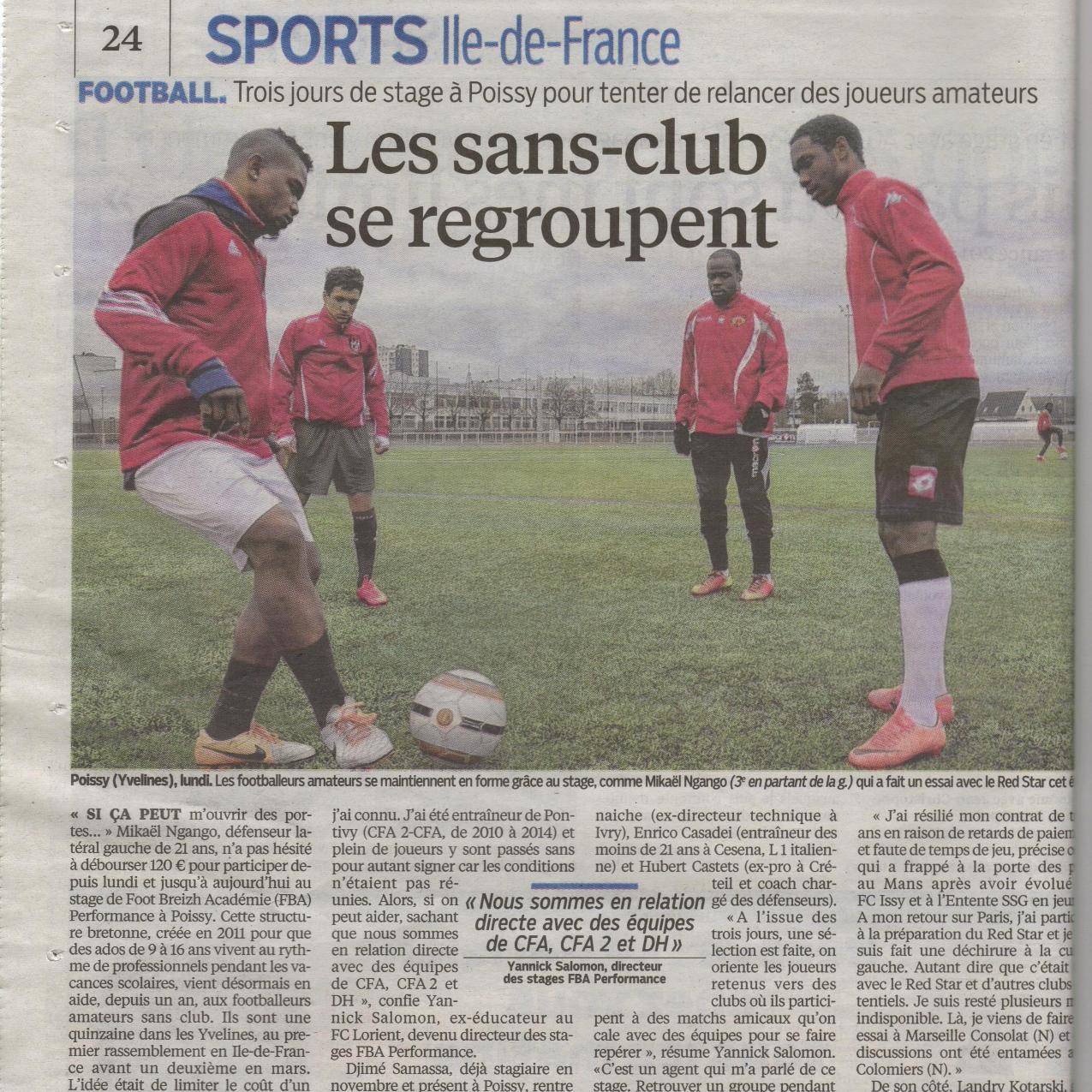 création juin 2013