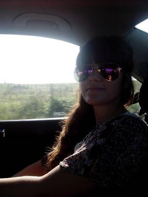 alianobelu's profile picture. Nunca digas de este agua no beberé, porque el camino es largo y te puede dar sed...