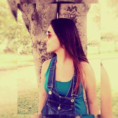 Hello, my name is Maju Petrova, I am from Brazil and I'm 12 years old
