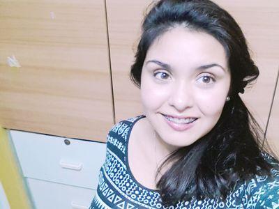 camilitaestayt's profile picture. Estudiante Ing. Civil quimica, Utfsm