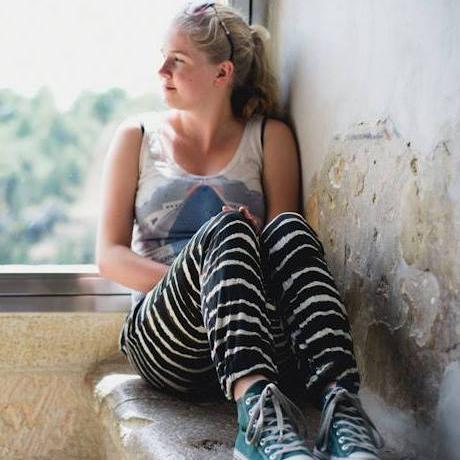 Elin_Maria_C's profile picture. 