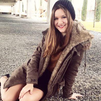 per molto tempo fui tutto quello che potei, ora sono tutto quello che voglio ♡