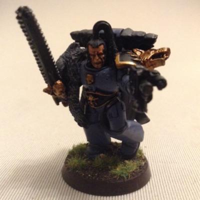 Im father, an avid book reader, a Games Workshop/fantasy/sci-fi games geek, a board game/card game fan and im a HUGE cricket fan!!!!
