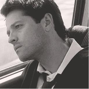 My name is Castiel, the year was 1853 until I had woken in 2014, I'm now the single father of 4 children after my lover left but @ILoveCas_ is helping me.