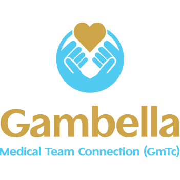 olokdang's profile picture. The Gambella Medical Team Connection (GmTc) is a 501(c)(3) Charitable Organization that strives to build up mobile health screening test for the immigrants.