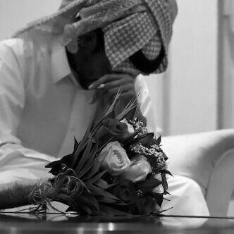 دق البخت بابي من عقب طول غياب ❤️