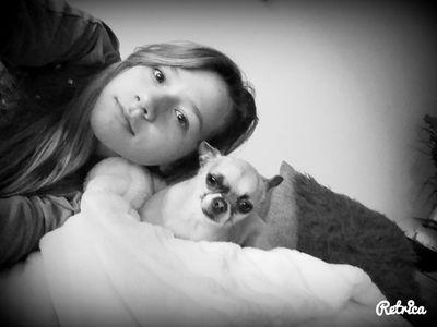 if you want good things in your life be happy because thats al you need