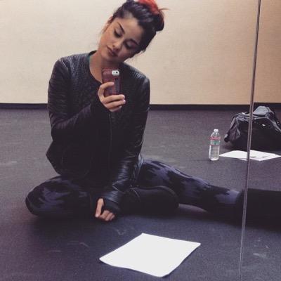 I can show you incredible things. | Bisexual•RP.