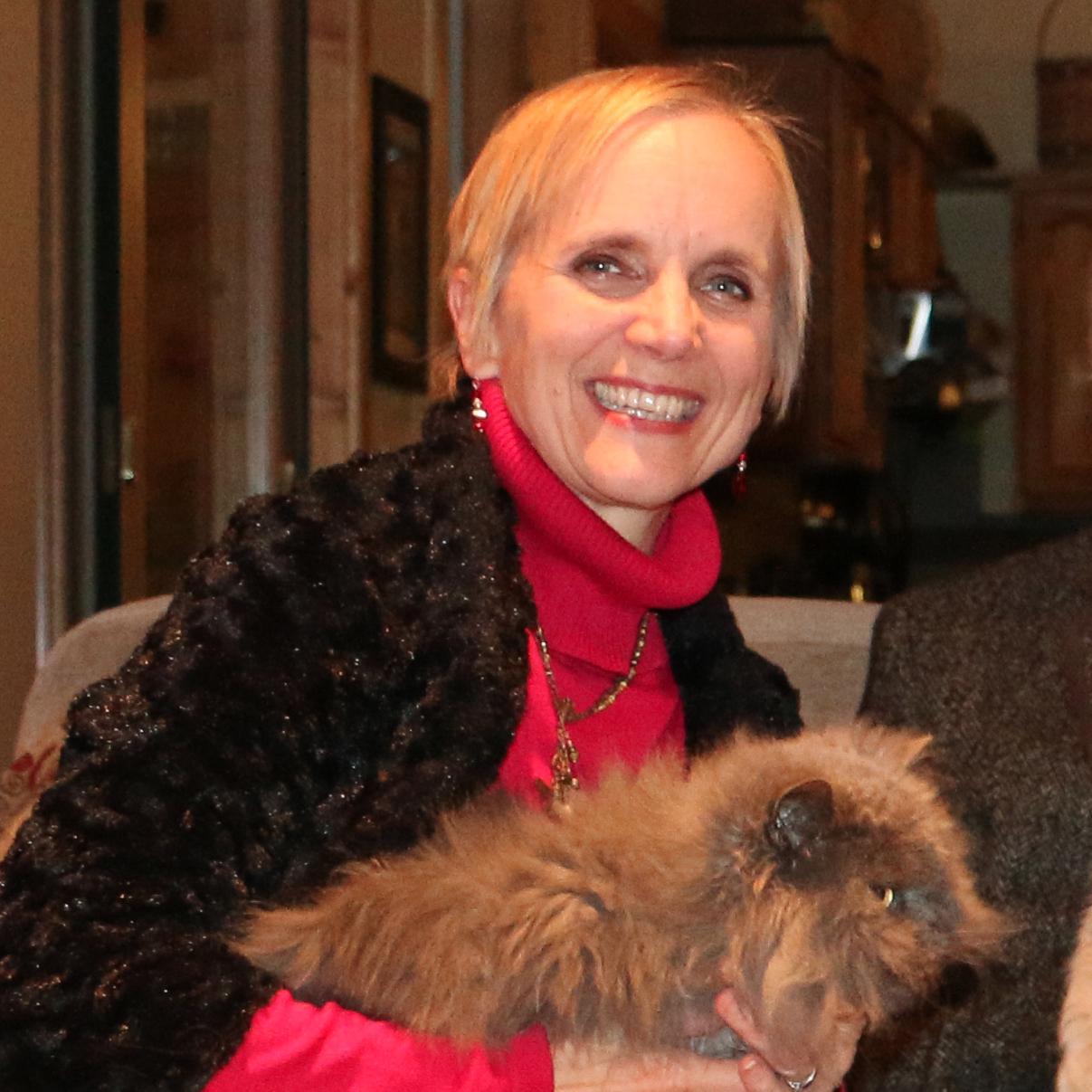 DenyceRusch's profile picture. 