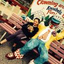 paris monroe - @teamdrunkjesse1 - Twitter