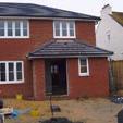(THE SLATE,TILE & FLAT ROOFiING SPECIALISTS) .
call now on 01903-754612