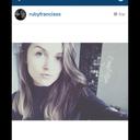 Ruby Francis - @rubyfancis - Twitter