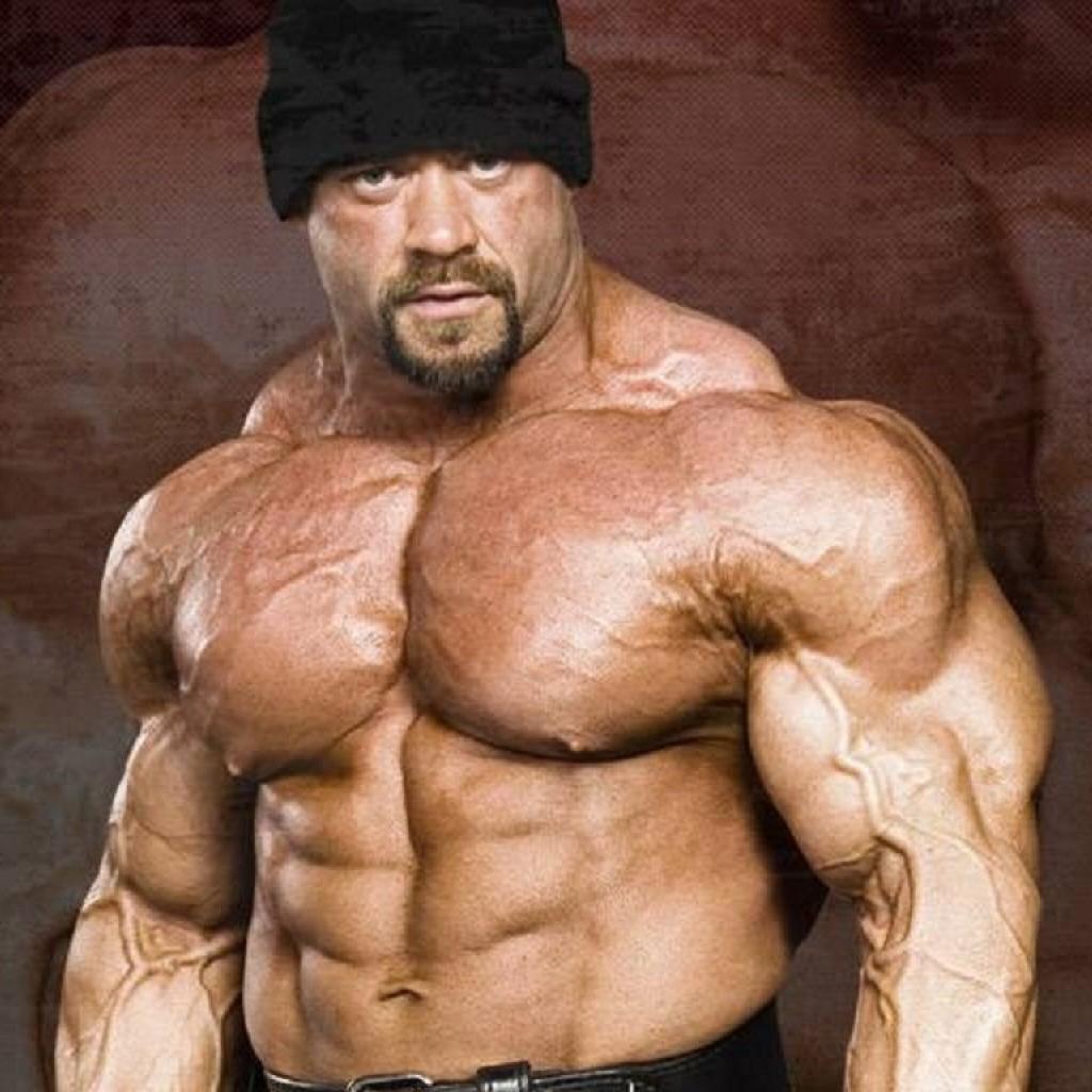 WarrenGerson's profile picture. 