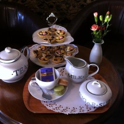 We are a family run coffee shop located in the heart of Birchington, we host a friendly and homely environment where everyone is welcome.