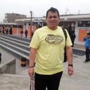 Walter Corrales - @WVengador - Twitter