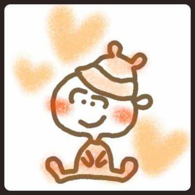 tomoco　Lineスタンプさんのプロフィール画像
