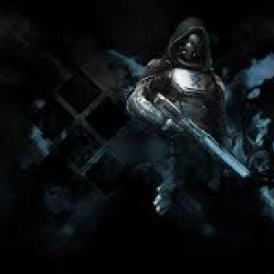 Twitch gamer 
http://t.co/aBkd74fSwu