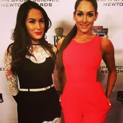 teambellas0's profile picture. Brie and Nikki inspire me eveyday! They are the best idols anybody can ever ask for! Bellas Favorited x1. Nattie Favorited x2 momma bella retweeted x2