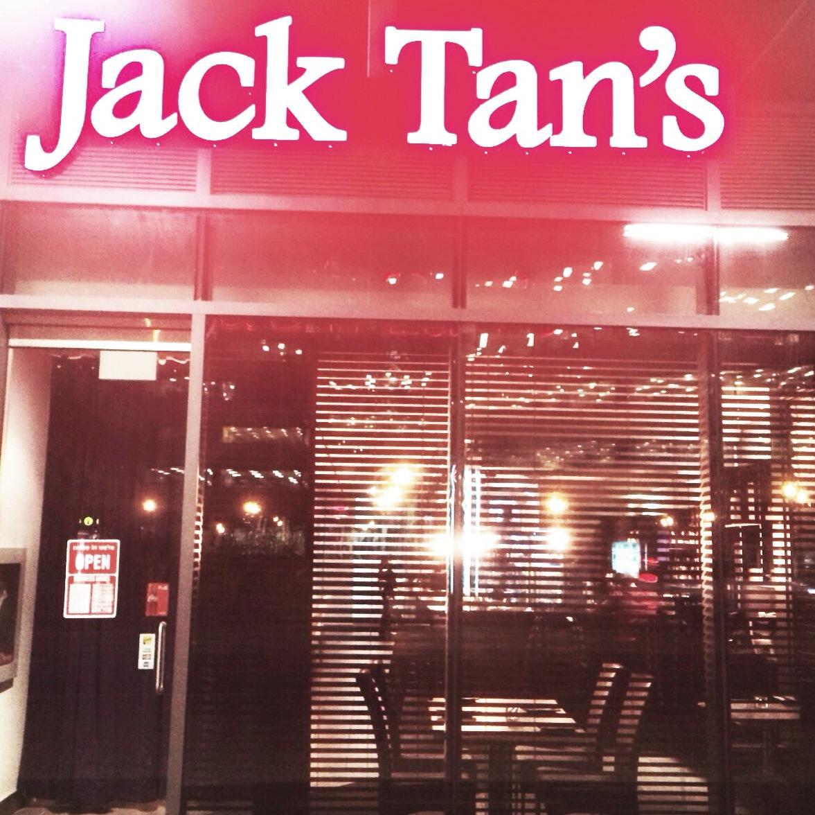 JackTansToronto's profile picture. Brand new Restaurant & Bar 4166461017