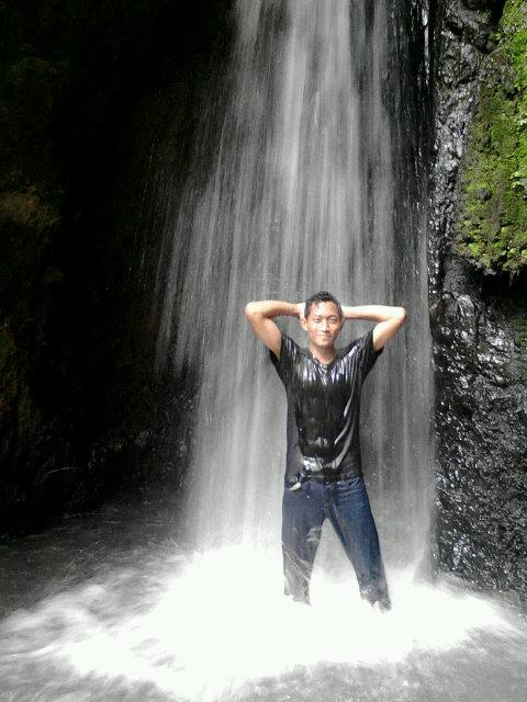 I study now in sman 1 manonjaya
