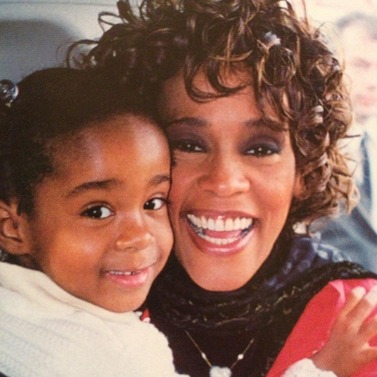 Just a Daydreamer in my Own World :)) Going with #TeamWhitney #TeamKrissi