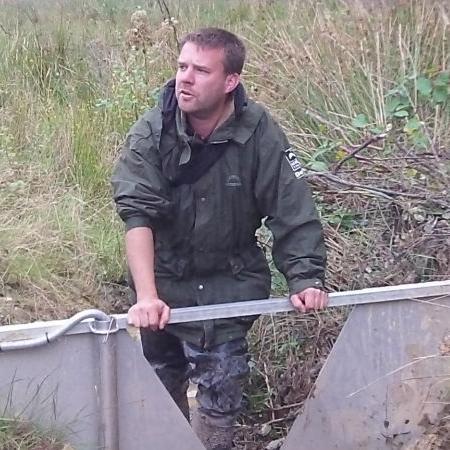 Lover of the wildlife and landscapes of the British Isles (whats left of them).
Restorer of wetlands and the natural processes that shape them.
Beaver believer