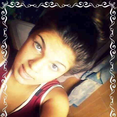 Seguime En Facebook Ani Belen