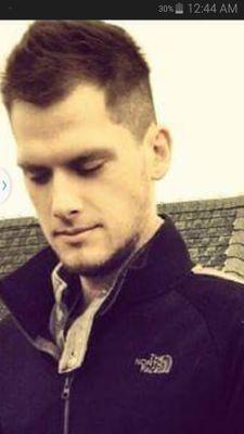 Zachary_Chapman's profile picture. Happily-married jeep-loving wrangler-driving DC-to-be